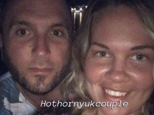 Hothornyukcouple