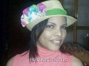 Hotlatinchic