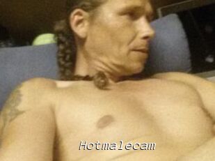 Hotmalecam