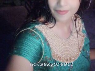 Hotsexypreeti