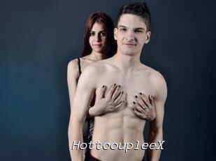 HottcoupleeX