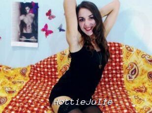 HottieJulie