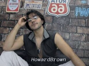 HowardBrown