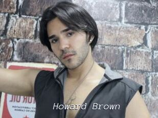 Howard_Brown