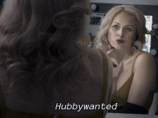 Hubbywanted