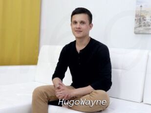 HugoWayne