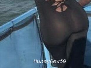 HuneyDew69