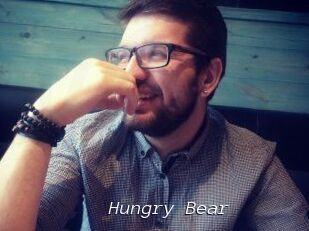 Hungry_Bear