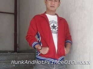 HunkAndHotPrinceOfCumxxx