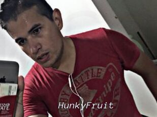 HunkyFruit