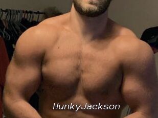 HunkyJackson