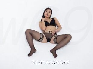 HunterAsian