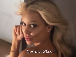 HunterStorm