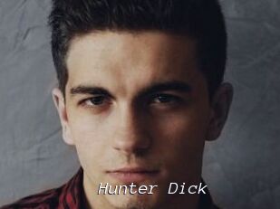 Hunter_Dick