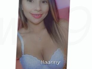 Haanny