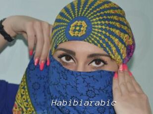 Habibiarabic