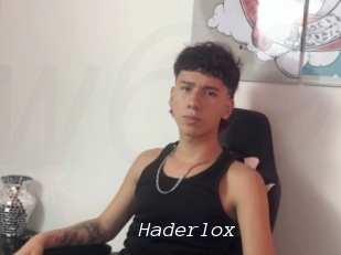 Haderlox