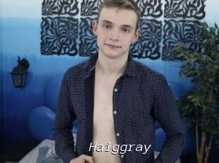 Haiggray