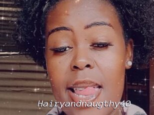 Hairyandnaugthy40