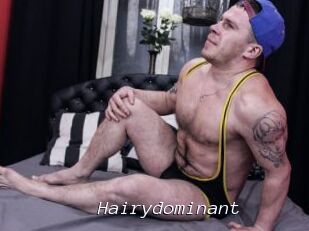 Hairydominant