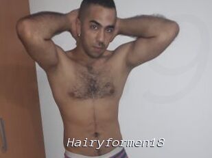 Hairyformen18