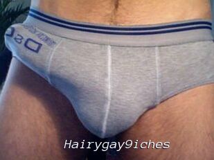 Hairygay9iches