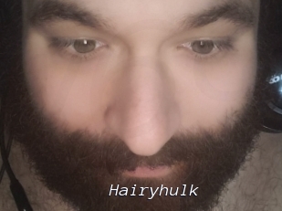 Hairyhulk