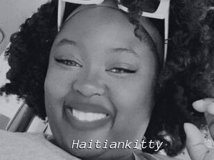 Haitiankitty