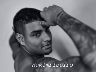 Hakimribeiro