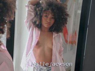 Hallejackson