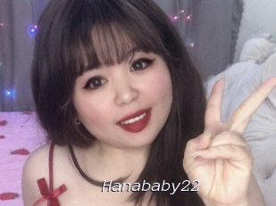 Hanababy22