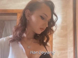 Hanieyang