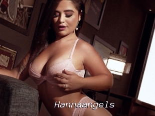 Hannaangels