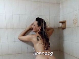 Hannabg