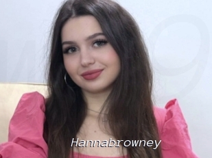 Hannabrowney