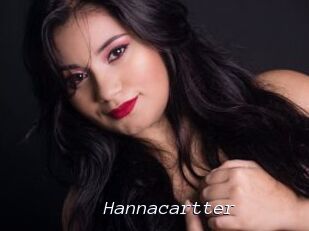 Hannacartter