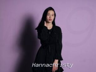 Hannachristy