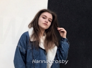 Hannacrosby