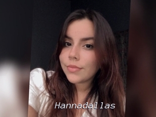 Hannadallas