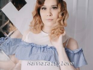 Hannafairylove