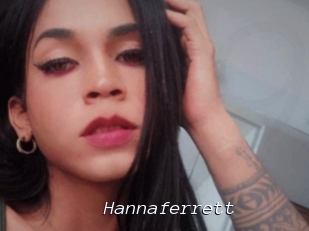 Hannaferrett