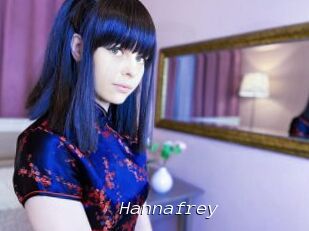 Hannafrey