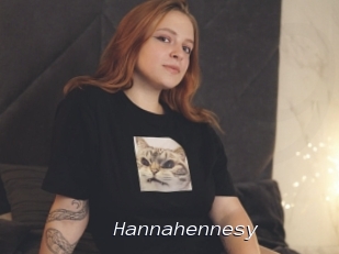 Hannahennesy