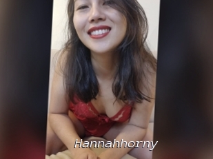 Hannahhorny