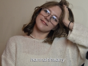 Hannahhwany