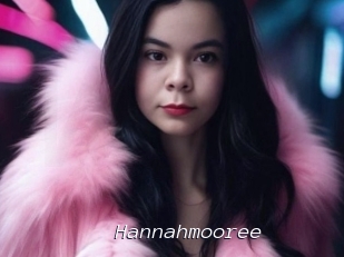 Hannahmooree