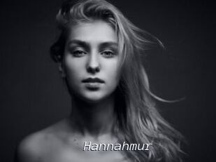 Hannahmur