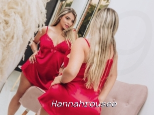 Hannahrousee