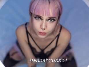 Hannahrussel