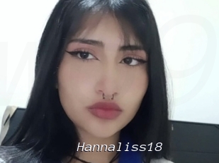 Hannaliss18